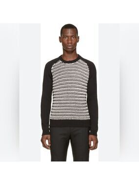 NWOT Diesel Men Knitwear Sweater XL